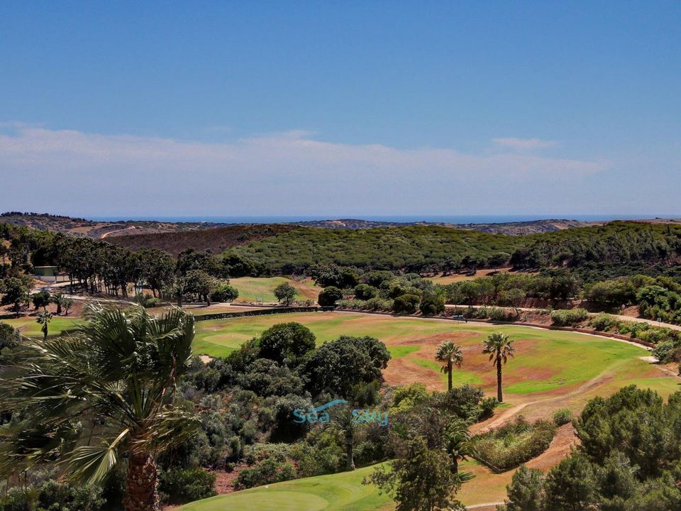 Villa i Budens, Faro - bilde 3
