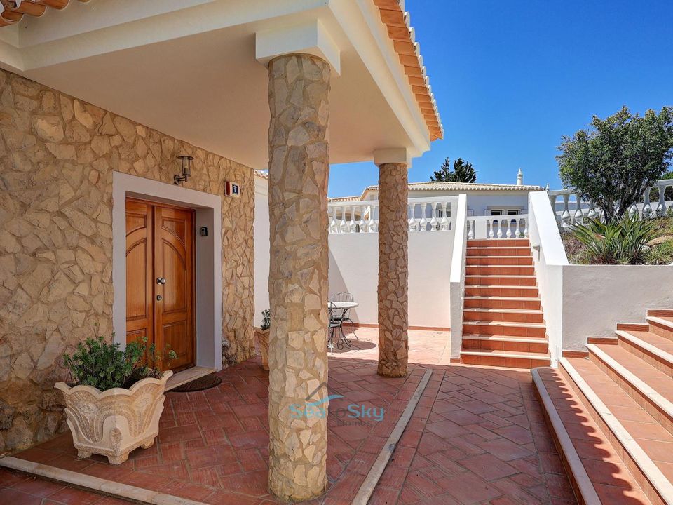 Villa i Budens, Faro - bilde 5