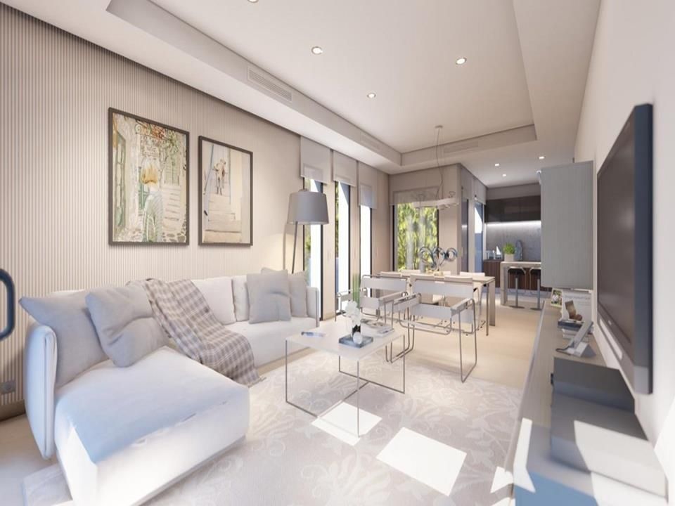 Villa i Pedreguer, Alicante - foto 4