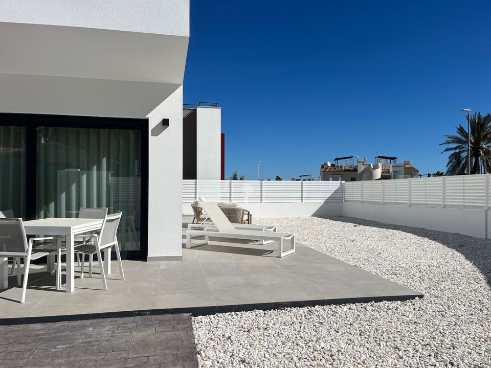 Villa i Denia, Alicante - foto 2