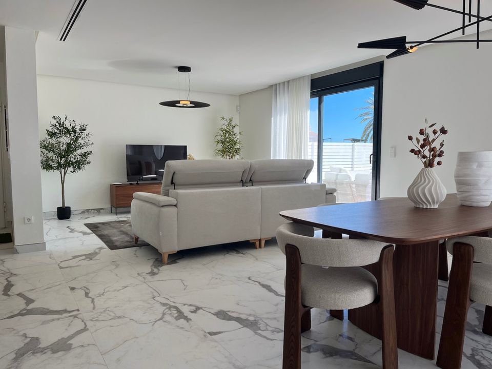 Villa i Denia, Alicante - foto 3