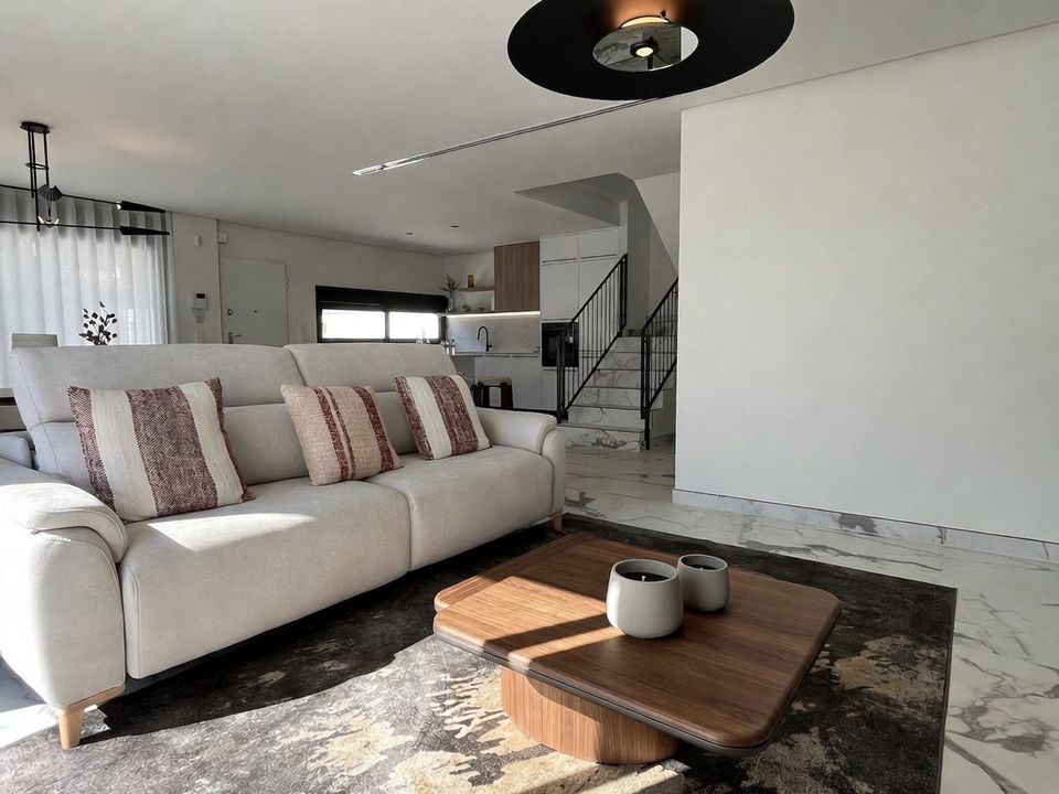Villa i Denia, Alicante - foto 5