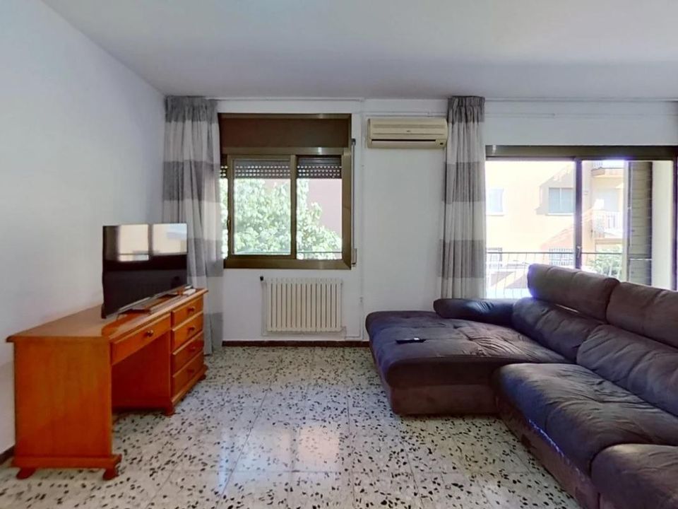 Lejlighed i Vilanova I La Geltru, Barcelona - foto 2