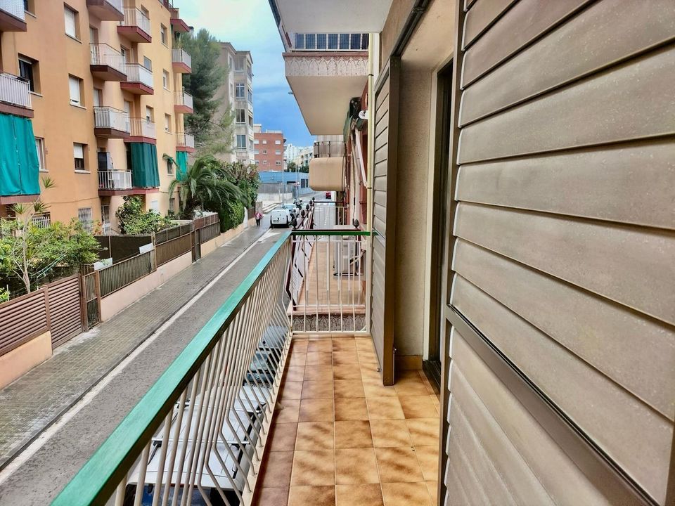 Lejlighed i Vilanova I La Geltru, Barcelona - foto 4