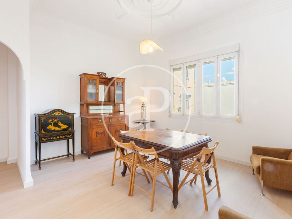 Apartament a Valencia, Valencia - foto 1