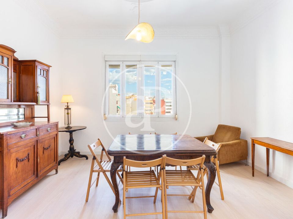 Apartament a Valencia, Valencia - foto 2