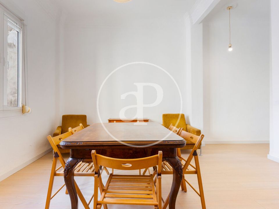 Apartament a Valencia, Valencia - foto 3