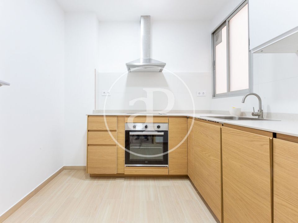 Apartament a Valencia, Valencia - foto 4