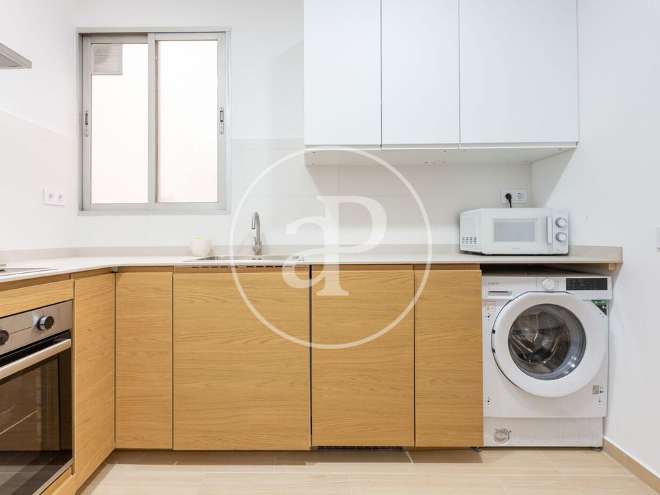 Apartament a Valencia, Valencia - foto 5
