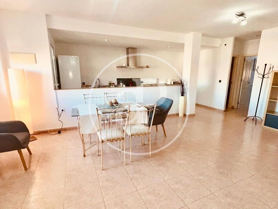 Villa i Alicante, Alicante - bilde 2