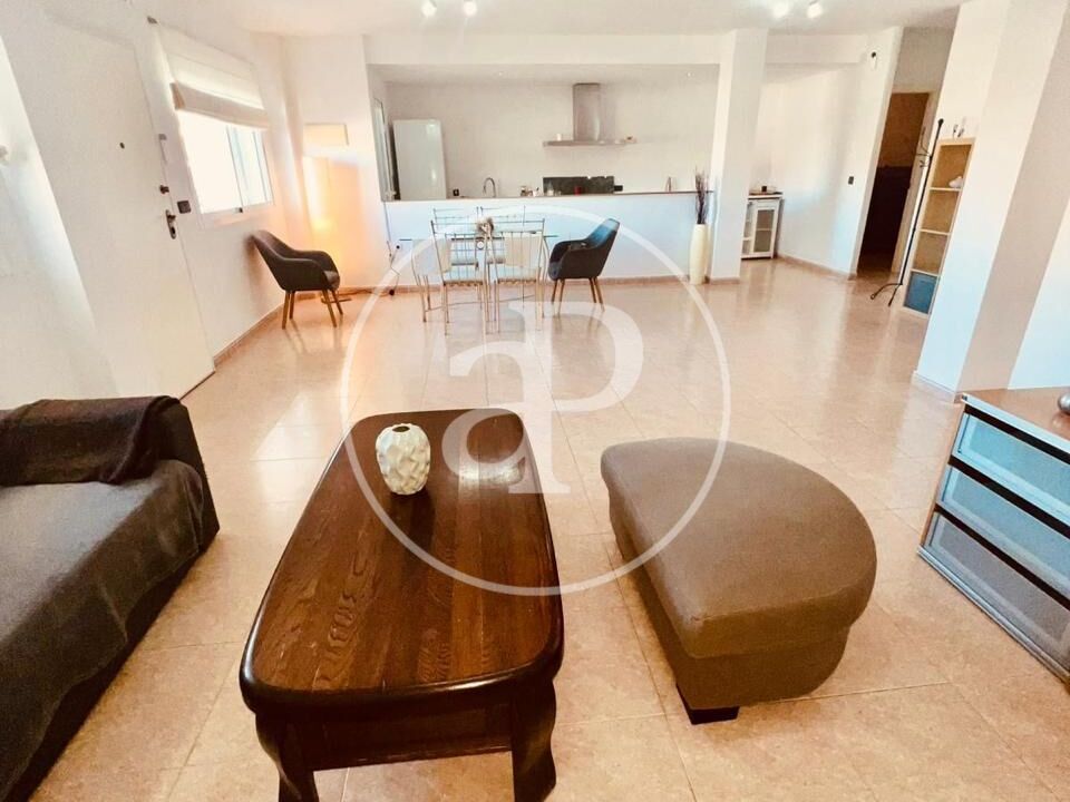 Villa i Alicante, Alicante - bilde 3