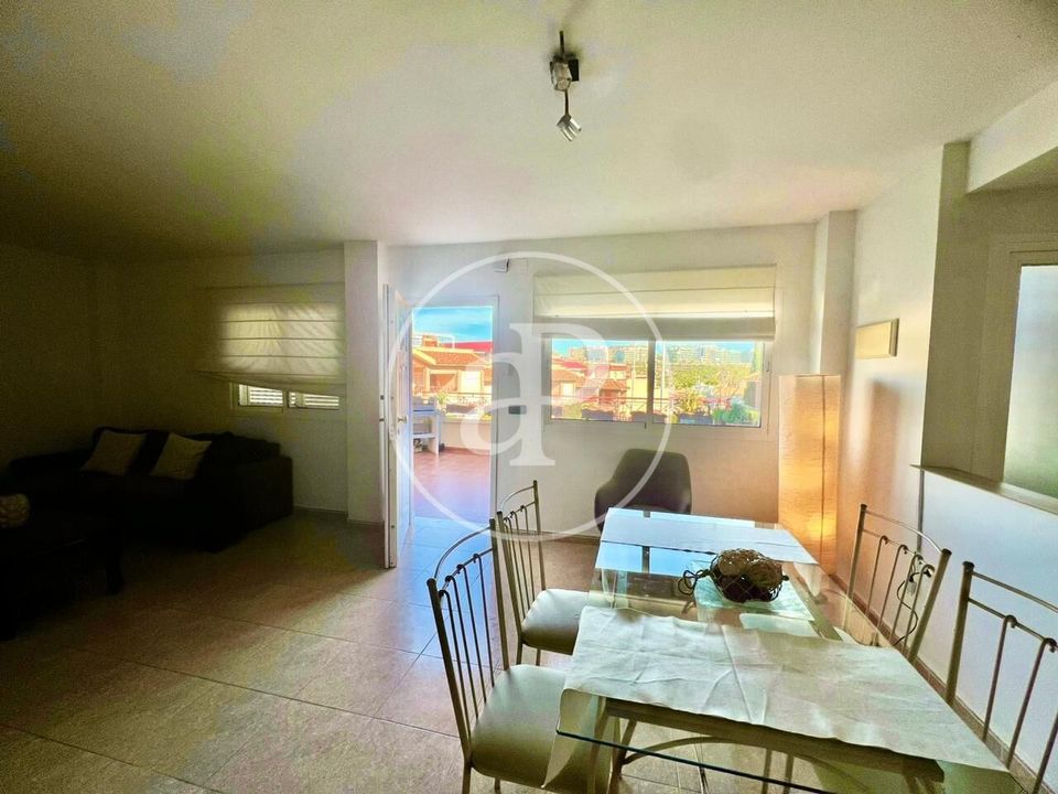 Villa i Alicante, Alicante - bilde 5