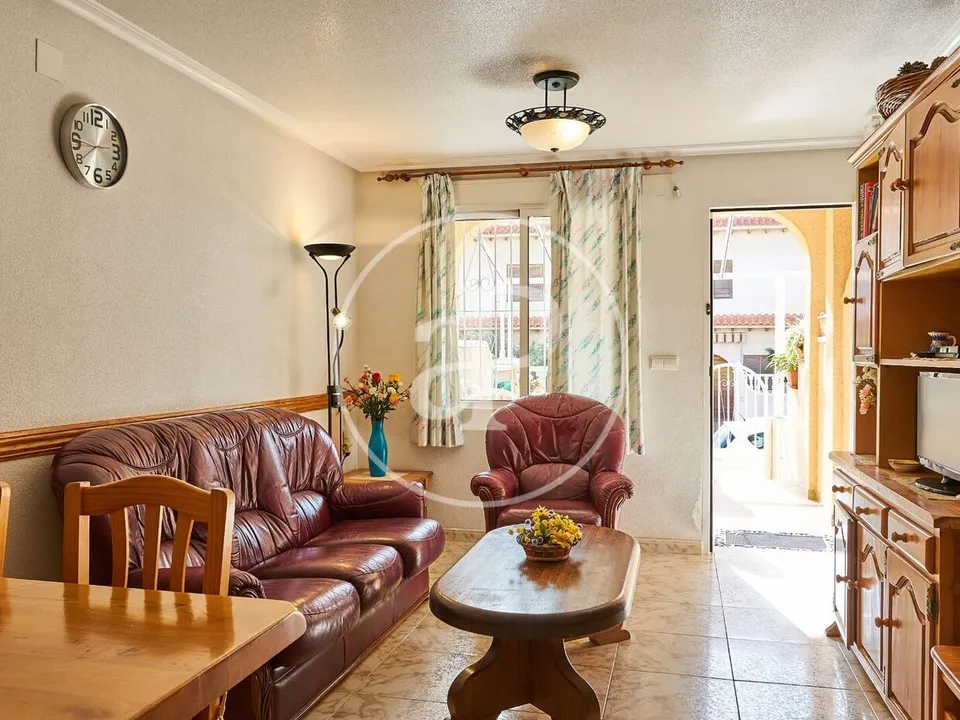 Villa i Alicante, Alicante - foto 1