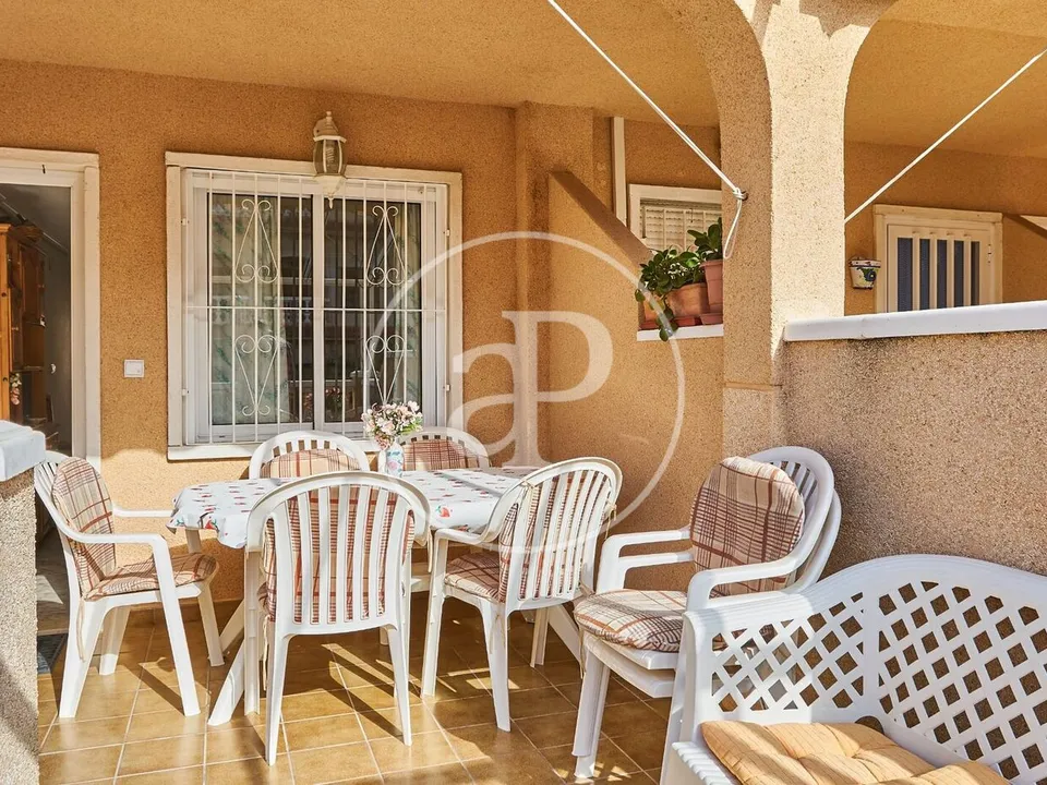 Villa i Alicante, Alicante - foto 2