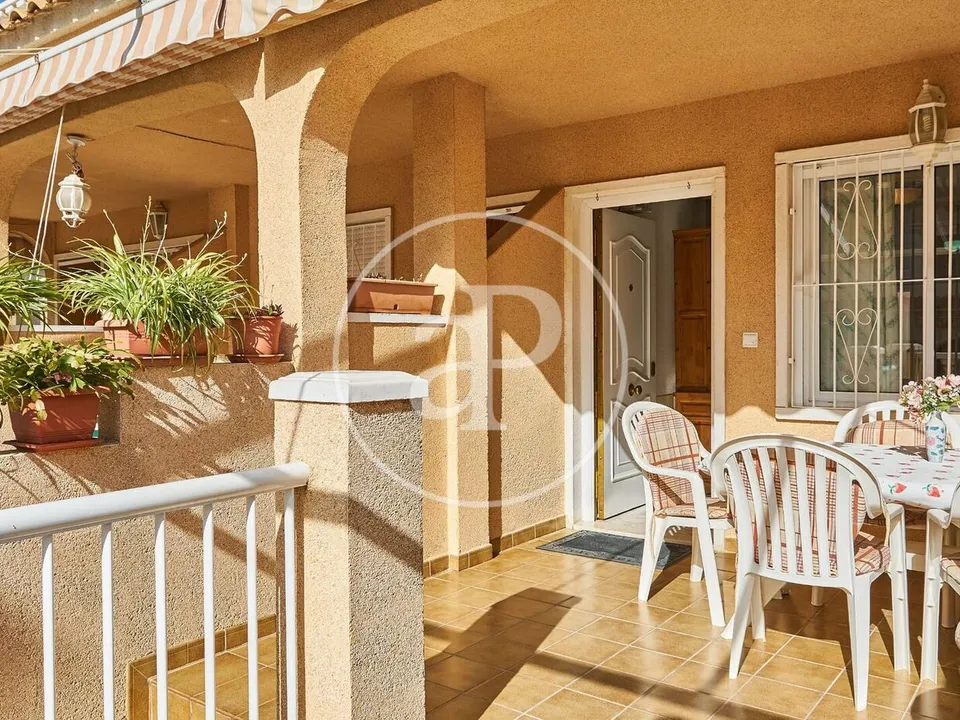 Villa i Alicante, Alicante - foto 3