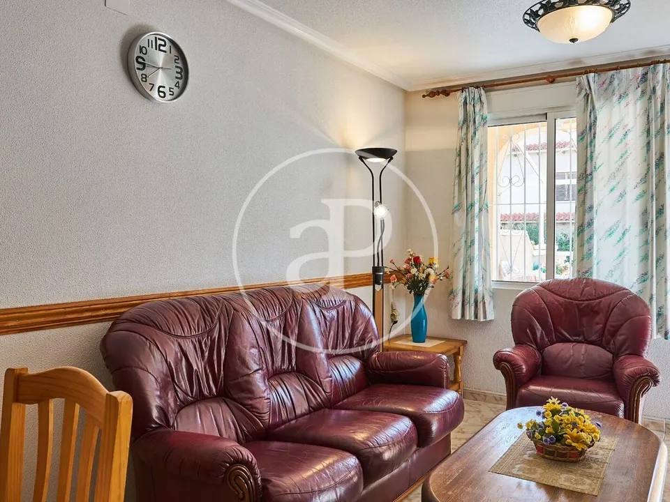 Villa i Alicante, Alicante - foto 4