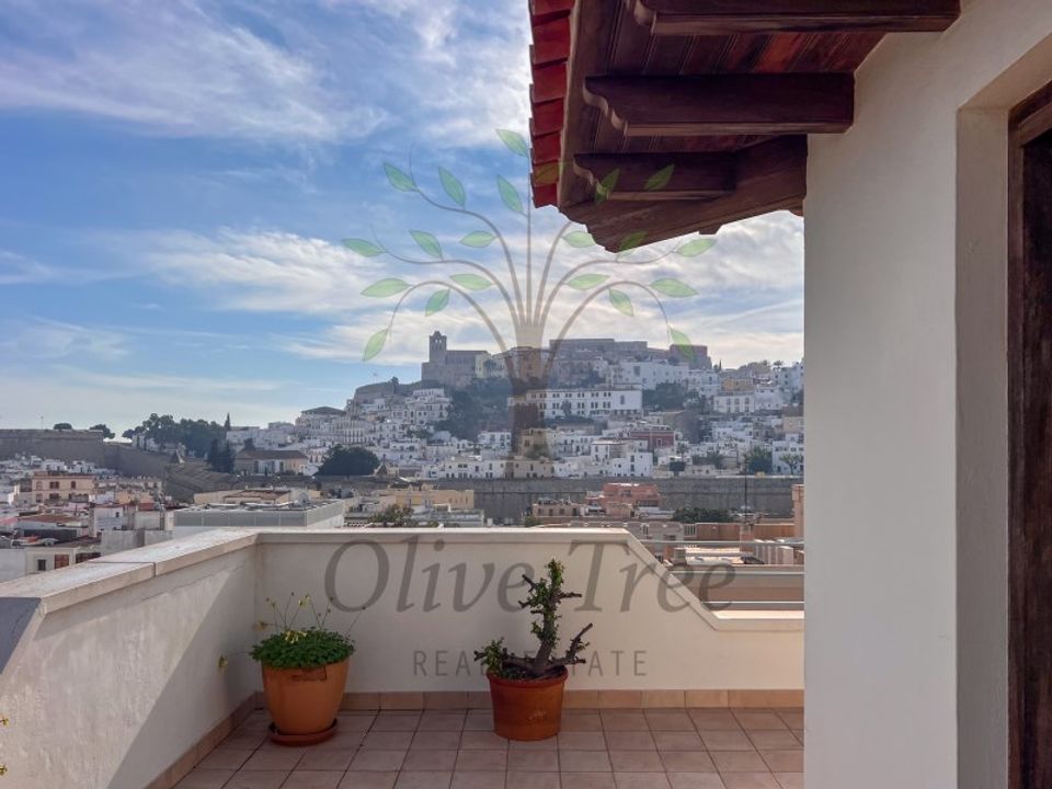 Dupleks i Ibiza, Ibiza - bilde 4
