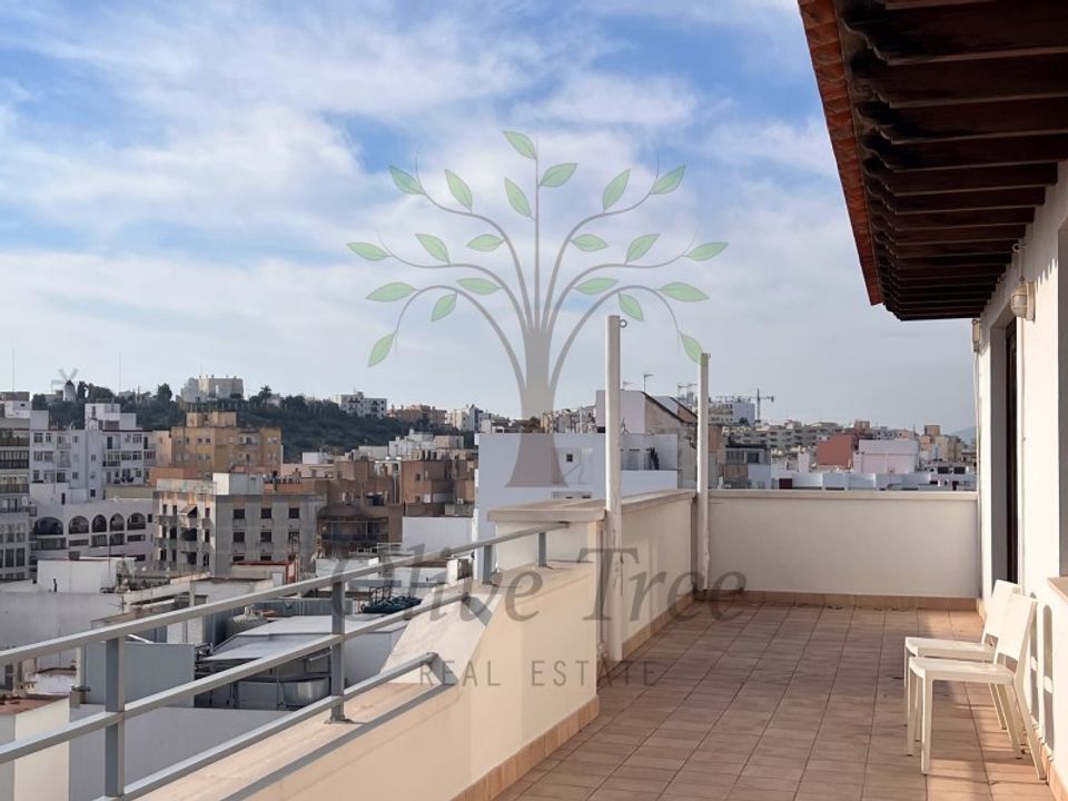 Dupleks i Ibiza, Ibiza - bilde 5