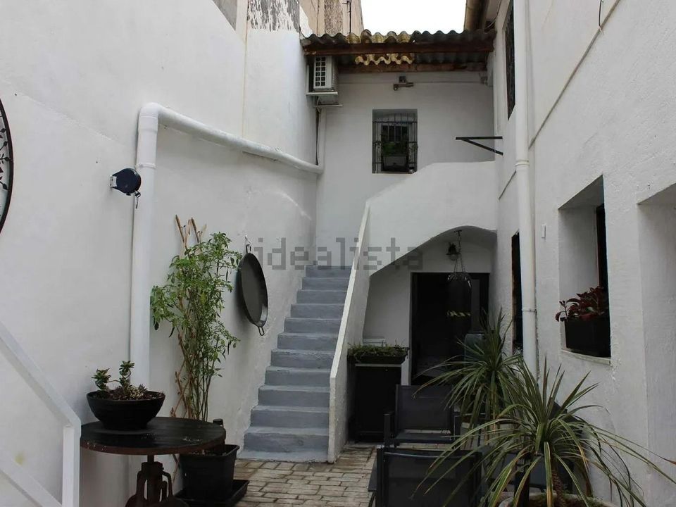 Byhus i Pinoso, Alicante - foto 1
