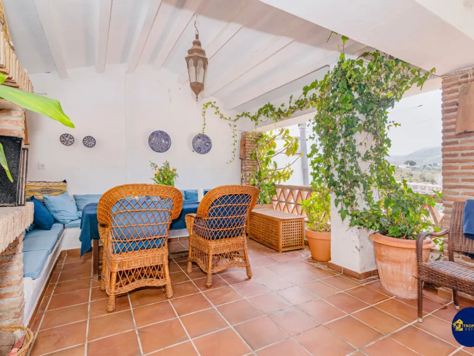 Casa unifamiliar a Itrabo, Granada - foto 4