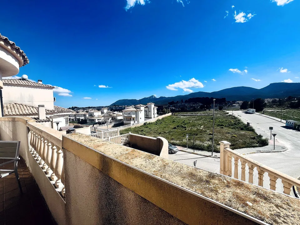 Villa a Castalla, Alicante - foto 2