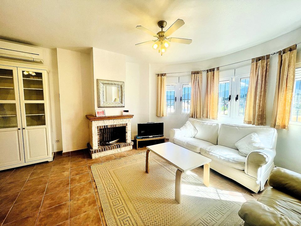 Villa a Castalla, Alicante - foto 4