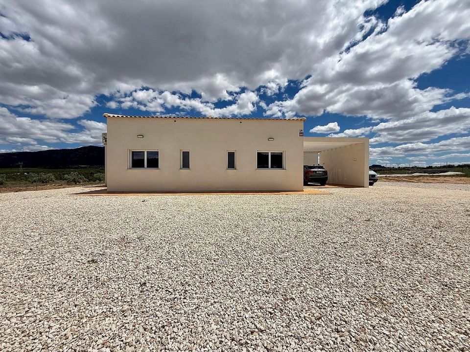 Villa a Salinas, Alicante - foto 1