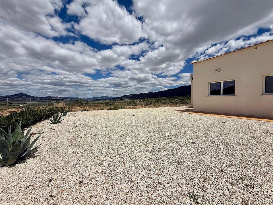 Villa a Salinas, Alicante - foto 4