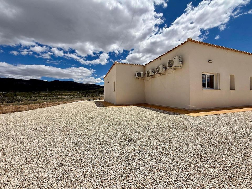 Villa a Salinas, Alicante - foto 5