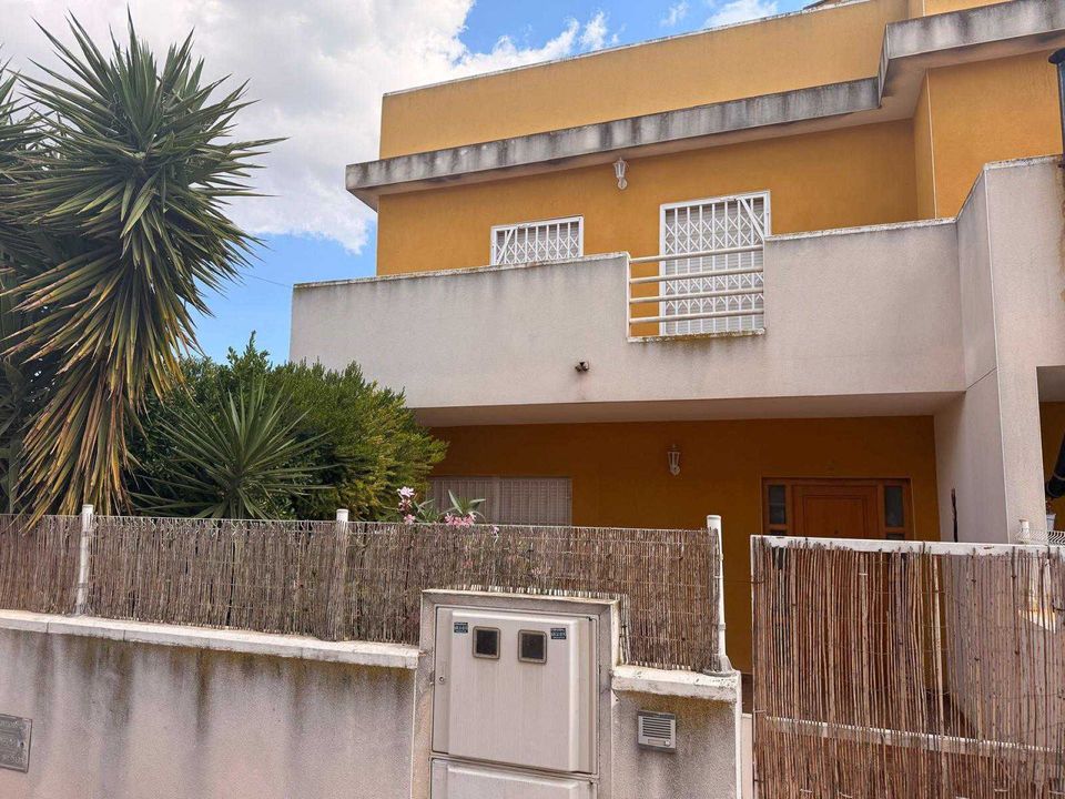 Byhus i Hondon De Los Frailes, Alicante - foto 2