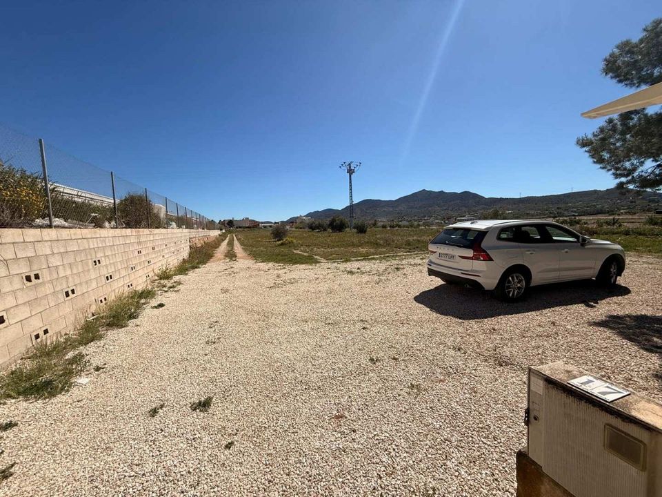 Villa i Hondon De Los Frailes, Alicante - foto 2