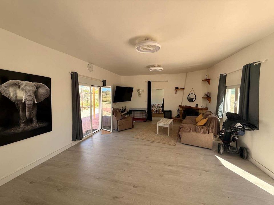 Villa i Hondon De Los Frailes, Alicante - foto 3