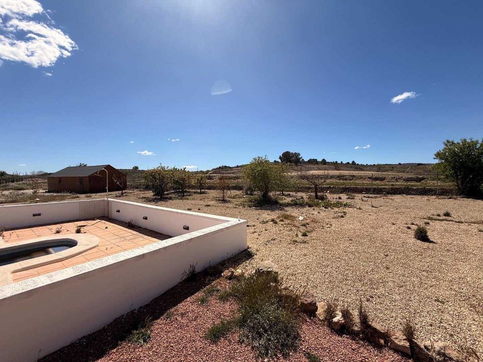 Villa i Pinoso, Alicante - foto 4