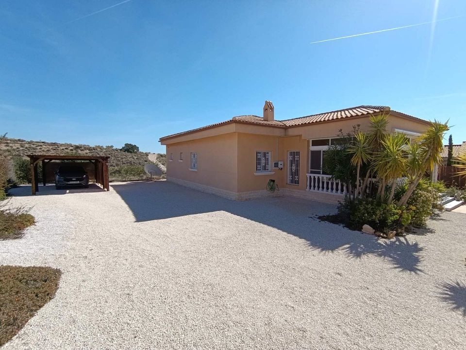 Villa i Macisvenda, Murcia - foto 4