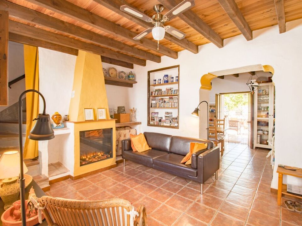 Rekkehus i Almachar, Malaga - bilde 5
