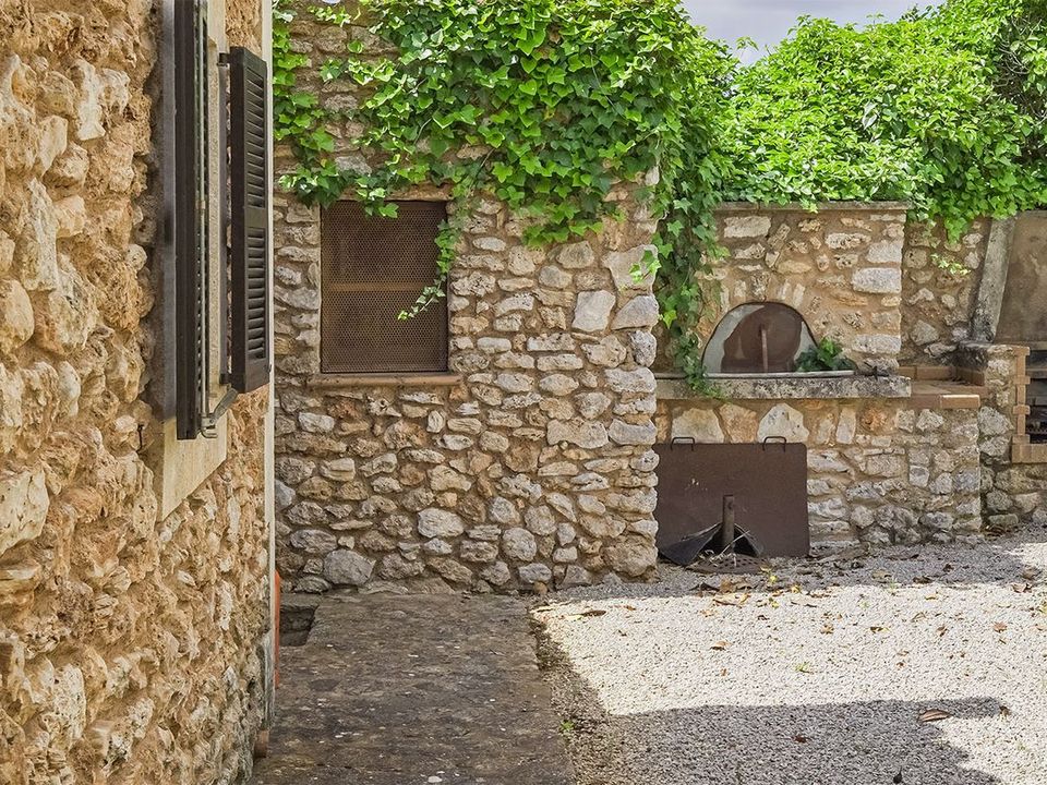 Villa i Felanitx, Mallorca - foto 4