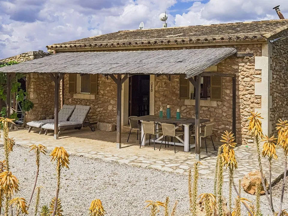 Villa i Felanitx, Mallorca - foto 5