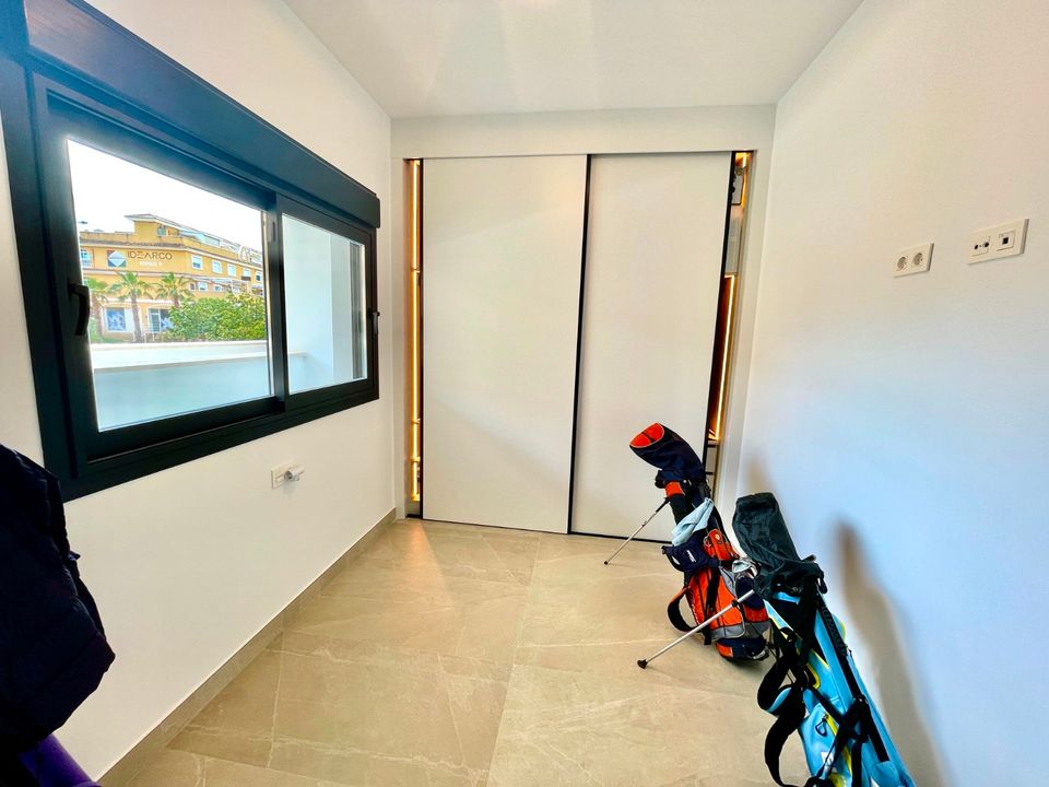Lejlighed i Benijofar, Alicante - foto 4