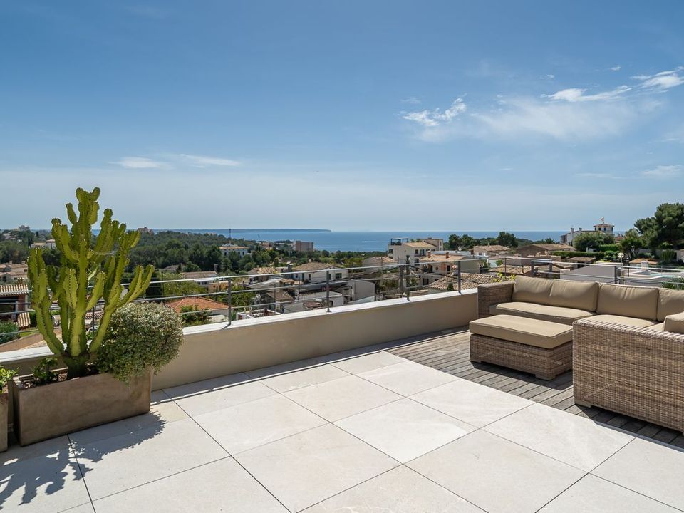 Villa i Genova, Mallorca - foto 1