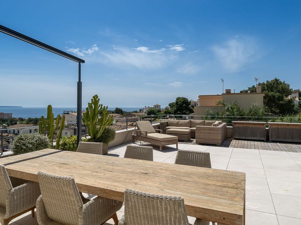 Villa i Genova, Mallorca - foto 2