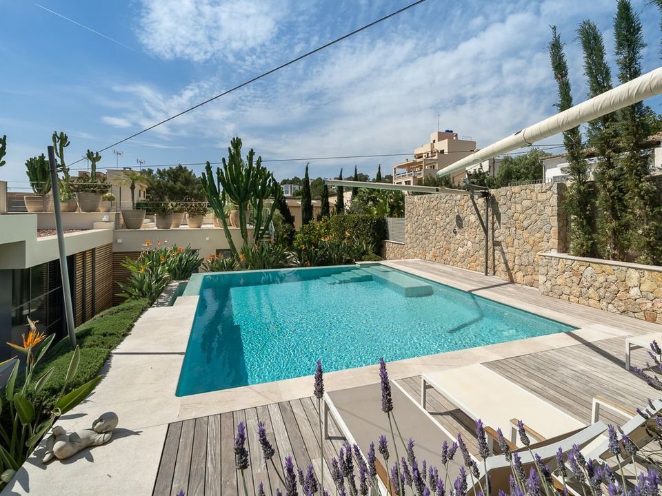Villa i Genova, Mallorca - foto 4