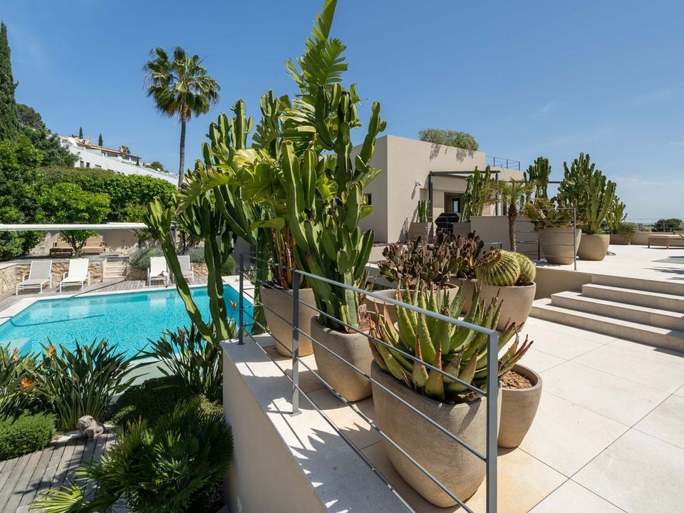 Villa i Genova, Mallorca - foto 5