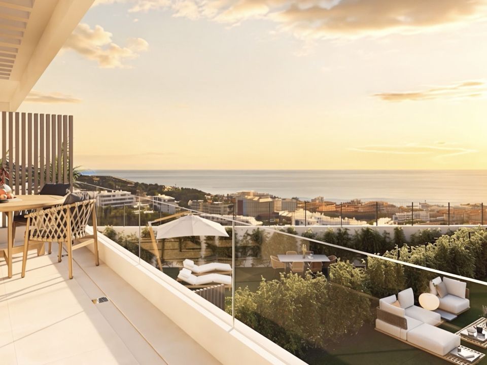 Villa i Fuengirola, Malaga - foto 2