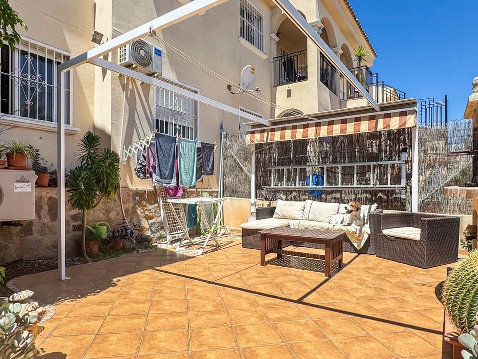 Bungalow i Orihuela Costa, Alicante - foto 2
