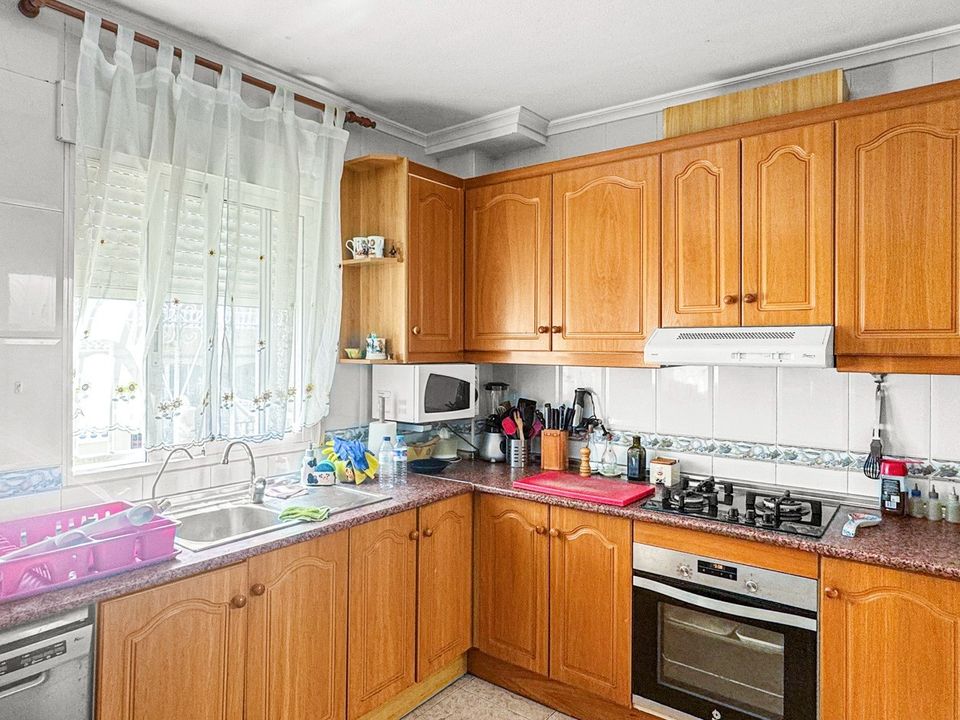 Bungalow i Orihuela Costa, Alicante - foto 3