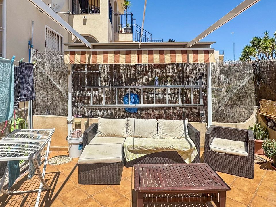 Bungalow i Orihuela Costa, Alicante - foto 4