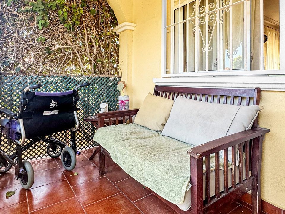Bungalow i Orihuela Costa, Alicante - foto 5
