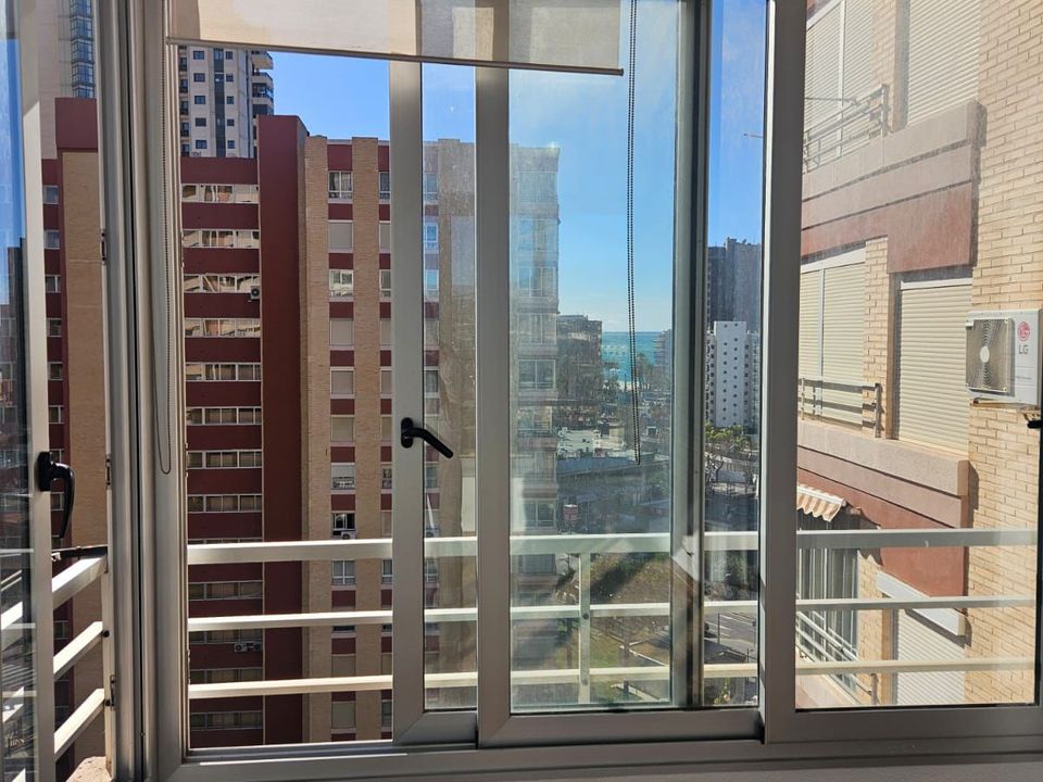 Lejlighed i Benidorm, Alicante - foto 2