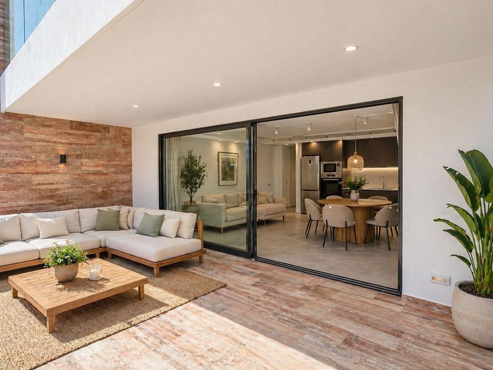 Bungalow i Finestrat, Alicante - foto 4