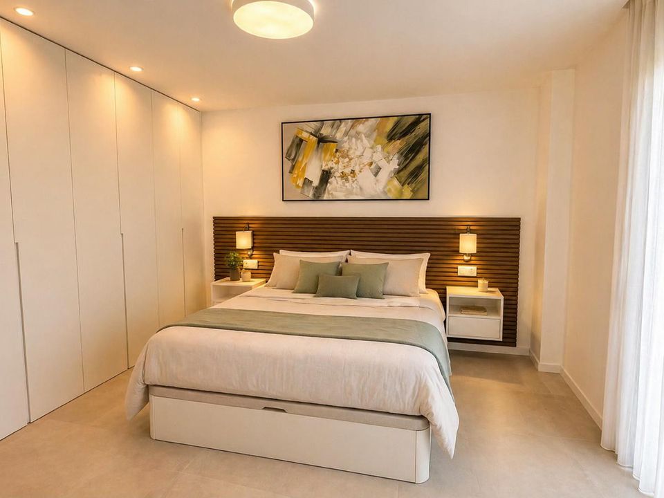 Bungalow i Finestrat, Alicante - foto 5